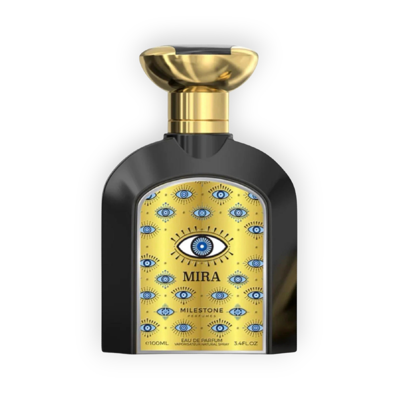 MIRA LEMON EAU DE COLOGNE 100ML