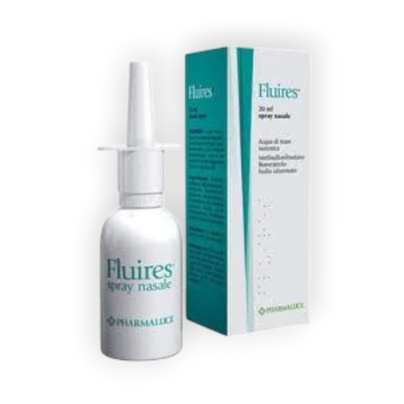 FLURIES NASAL SPRAY 65 ML