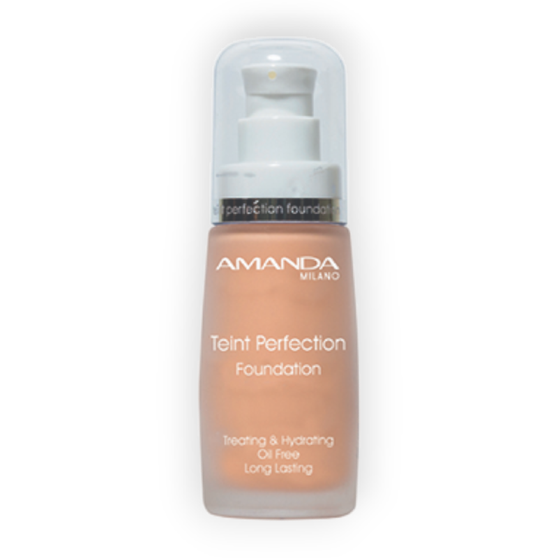 AMANDA TEINT PERFECTION FOUNDATION     05