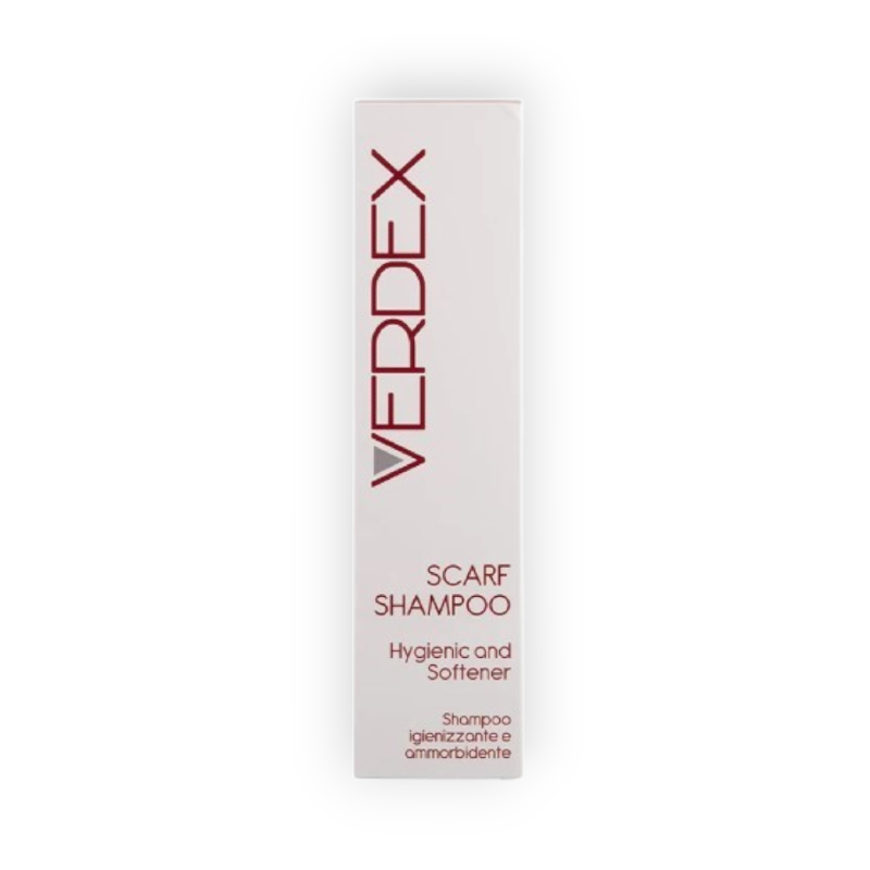 VERDEX SCARF SHAMPOO 200 ML