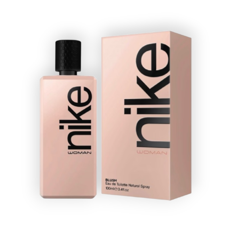 NIKE BLUSH PREMIUM EDITION 100ML