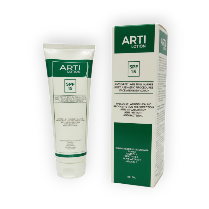 ARTI LOTION 120ML