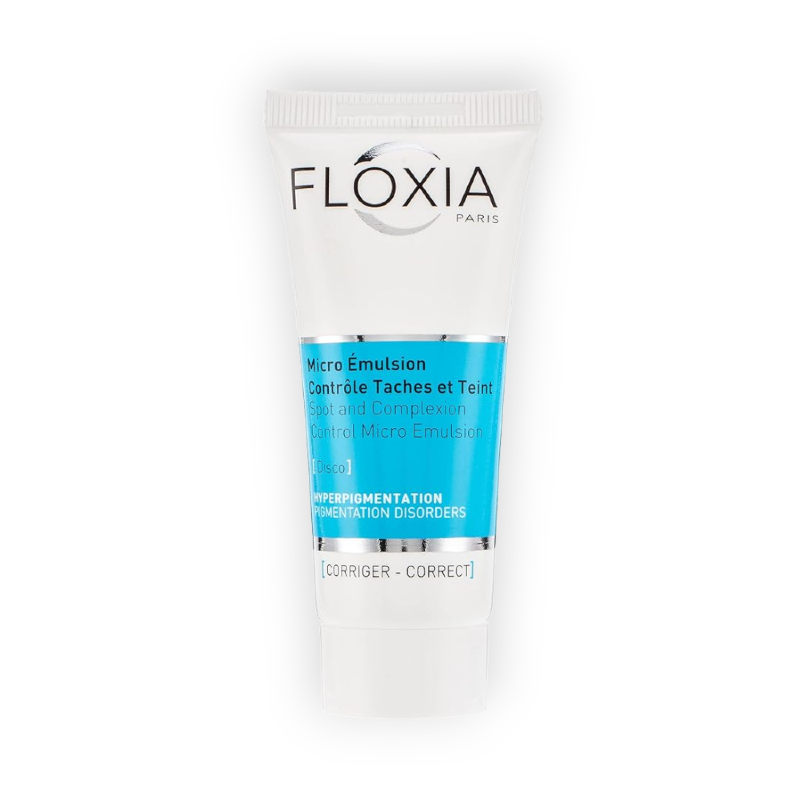 FLOXIA MICRO DISCO EMULSION 40ML