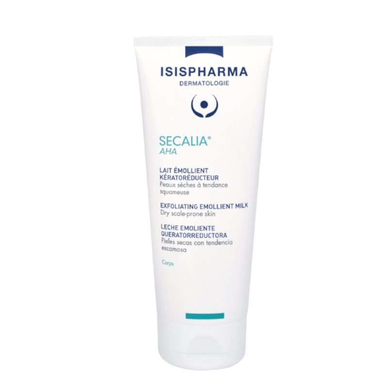 ISIS SECALIA A.H.A 200ML
