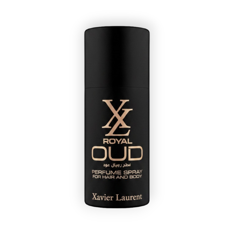 XL OUD SPRAY 150ML