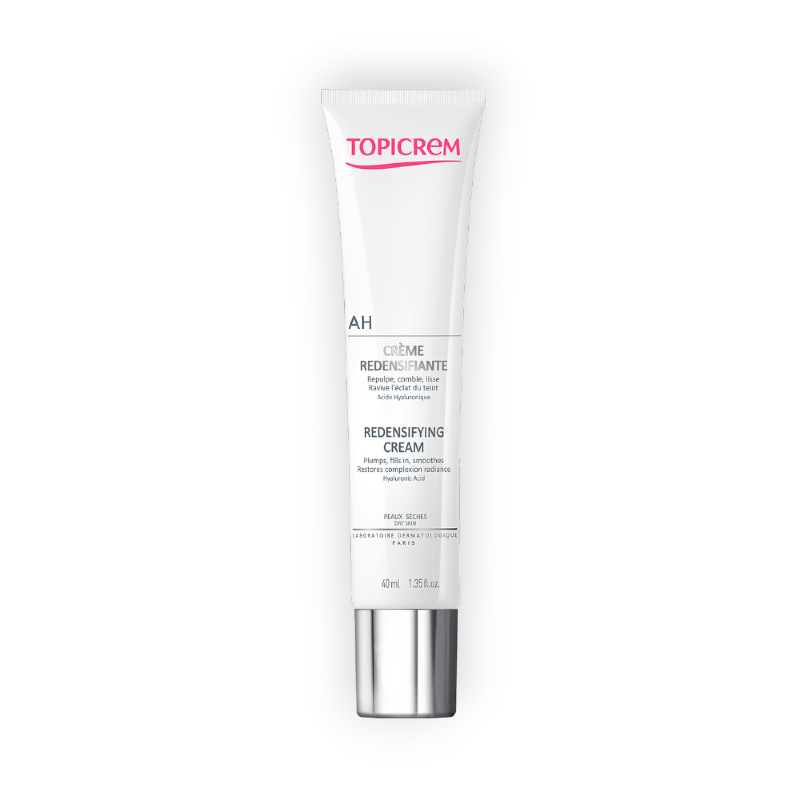 TOPICREM AH REDENSIFYING CREAM 40 ML