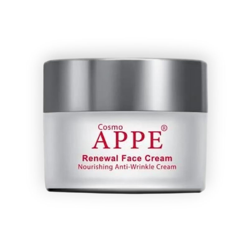 APPE RENEWAL FACE CREAM