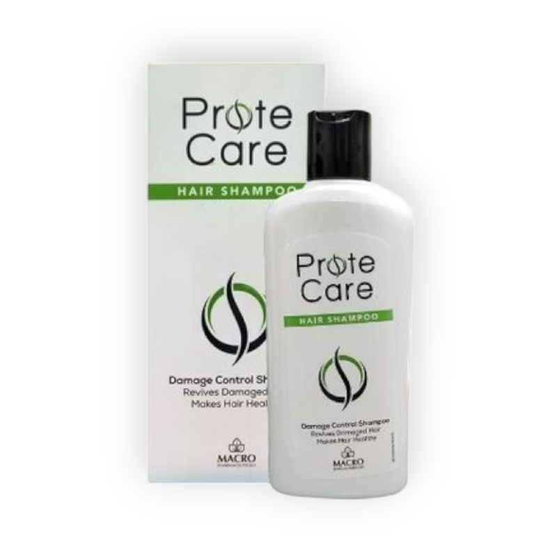PROTE CARE SHAMPOO 190 ML