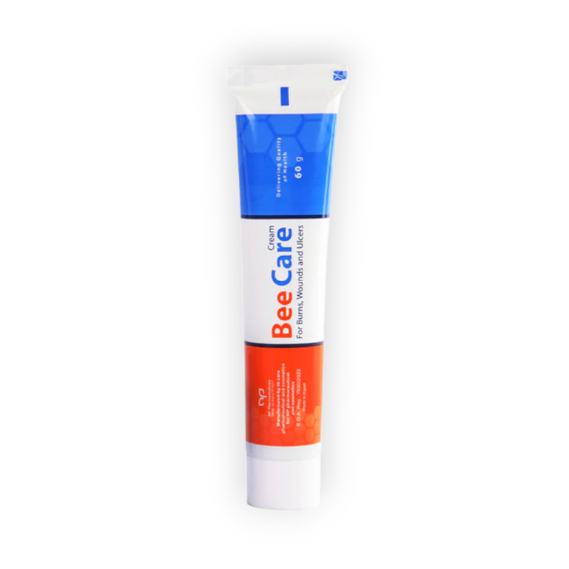 BEE CARE CREAM 60 MG