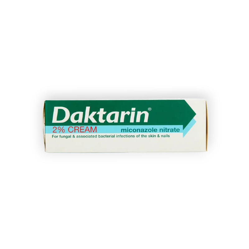 DAKTARIN CREAM 15 GM