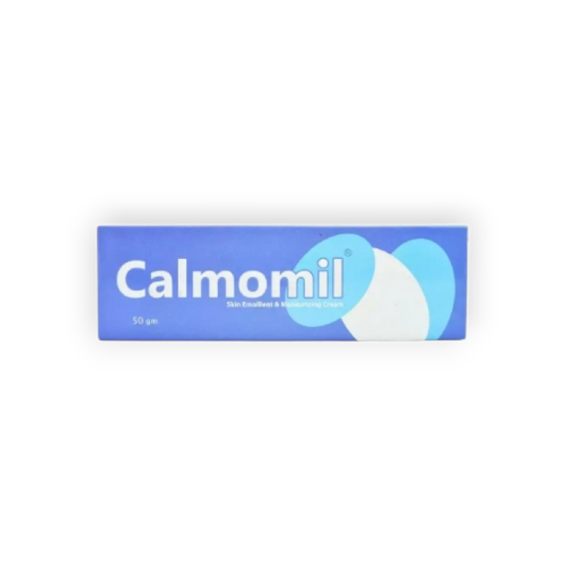 CALMOMIL CREAM 50 GM