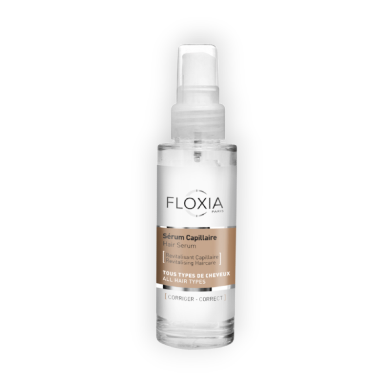 FLOXIA HAIR SERUM ALL TYPE HAIR 50ML