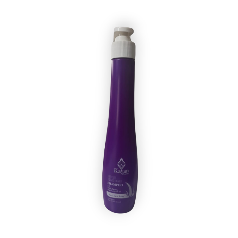 KAYAN GOOD HAIR FAIR ANTI DANDRUFF SHAMPOO 280ML