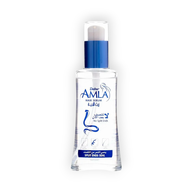 DABUR AMLA HAIR SERUM REPAIR THERAPY 50 ML