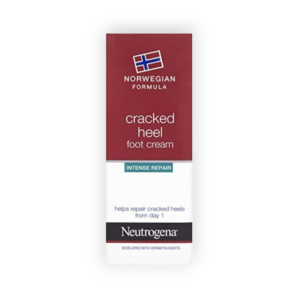 NEUTROGENA FOOT CREAM 40GM