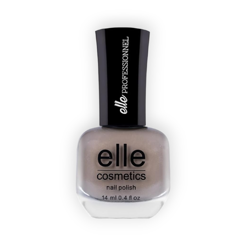 ELLE NAIL POLISH 14 ML 904