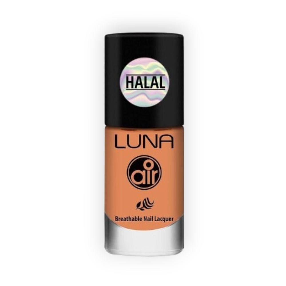 LUNA AIR NAIL HAIAL 10ML NO;23
