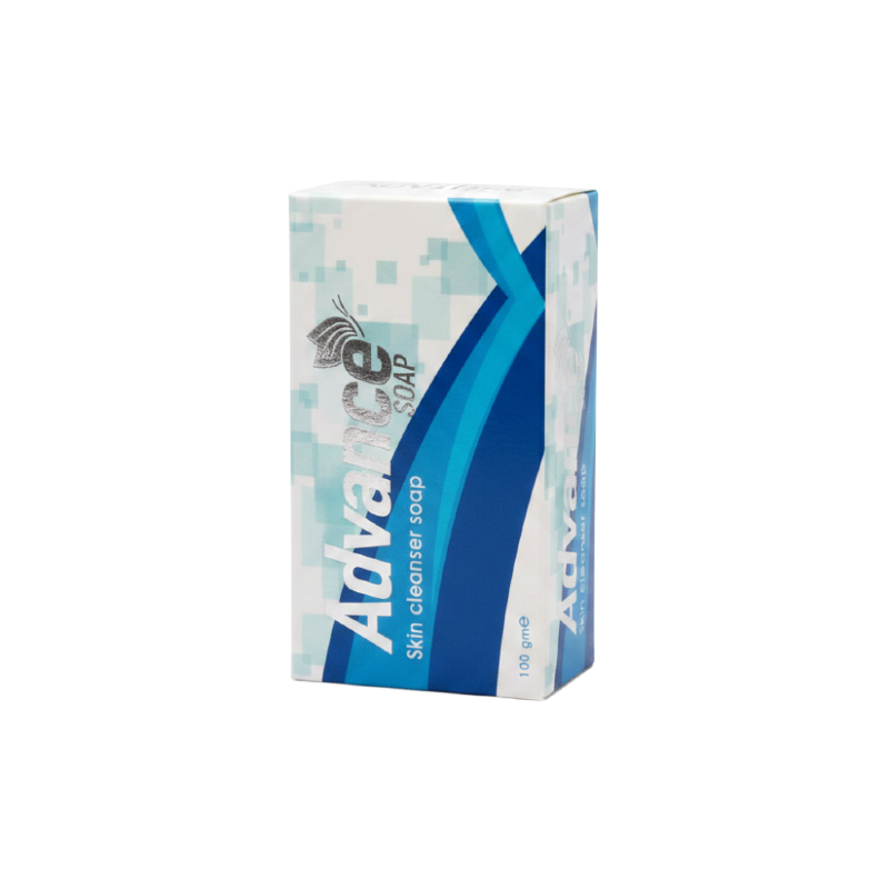 ADVANCE  100 GM  SOAP 
