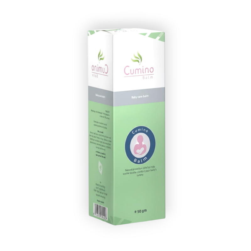 CUMINO BALM 50 GM