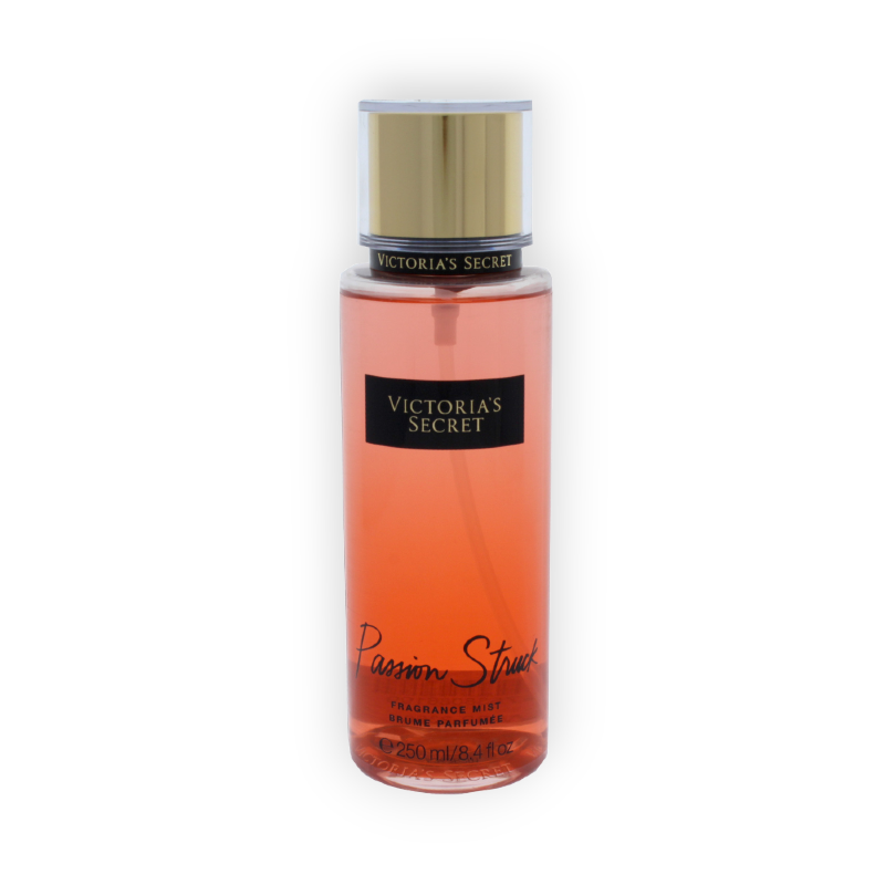 VICTORIAS SECRET PASSION STRUCK 250 ML