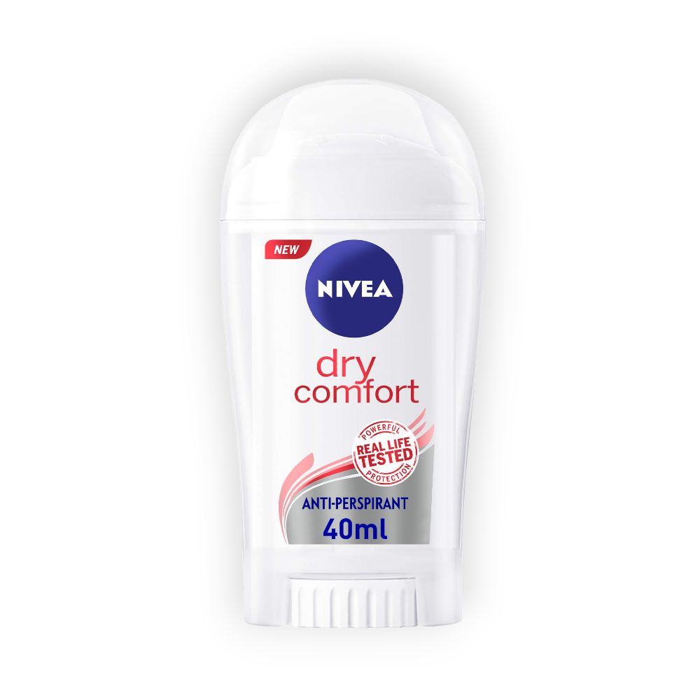 NIVEA STICK WOMEN DRY COMFORT 40 ML