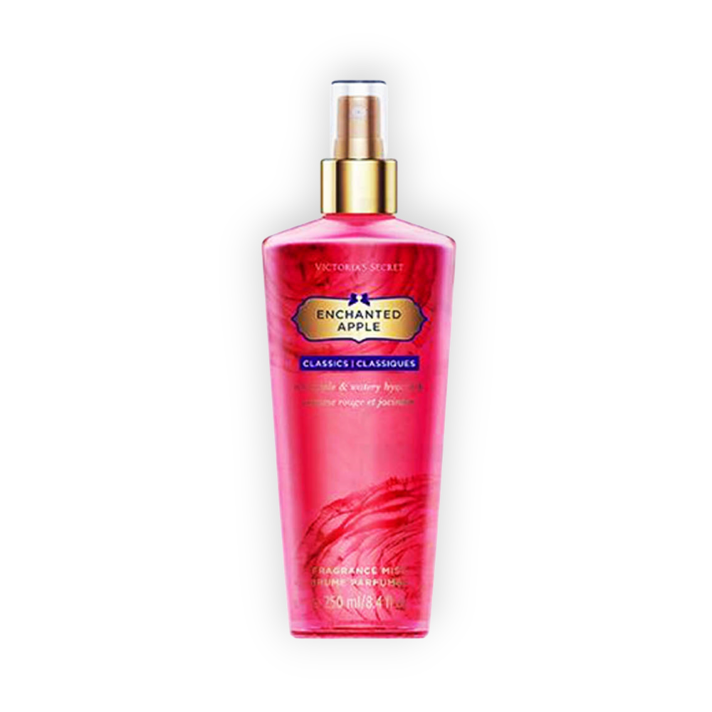 VICTORIA SECRET SPLASH ENCHANTED APPLE 250ML