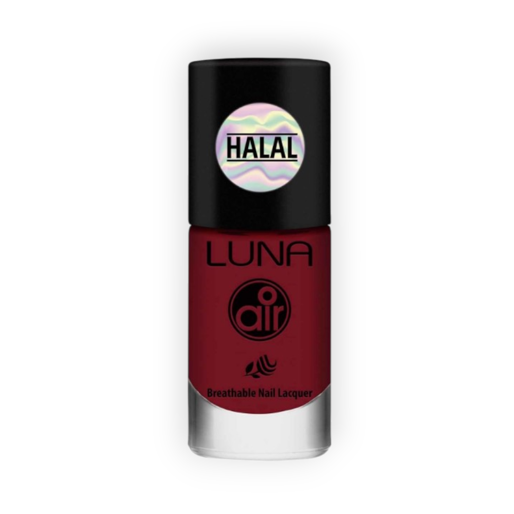 LUNA AIR NAIL HAIAL 10ML NO;27