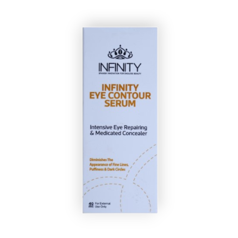 INFINITY EYE CONTOUR SERUM 40ML