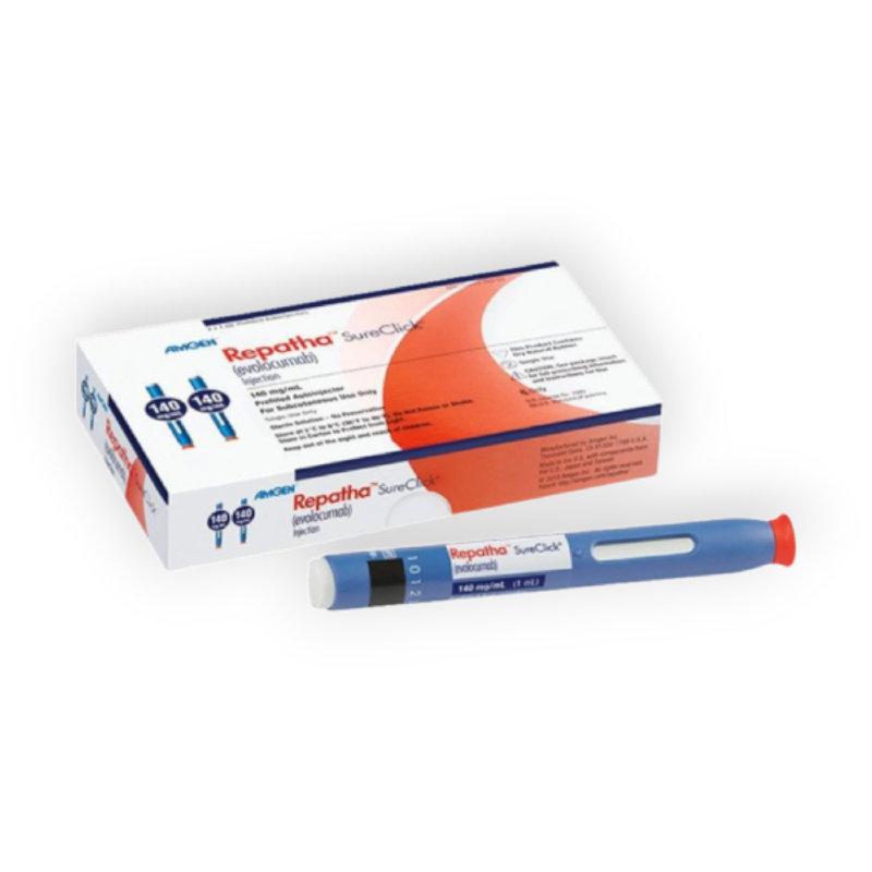 REPATHA 2 PREFILLED PEN