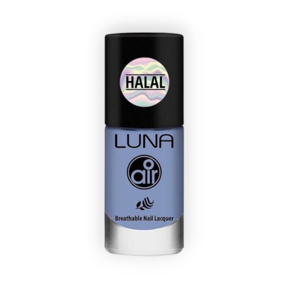 LUNA AIR NAIL HAIAL 10ML NO;16