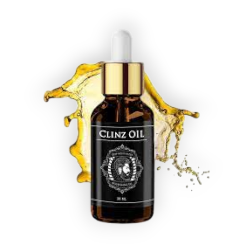 CLINZ HAIR OIL 100ML