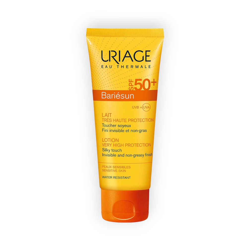 URIAGE BARIESUN LAIT SPF 50+ LOTION 100ML