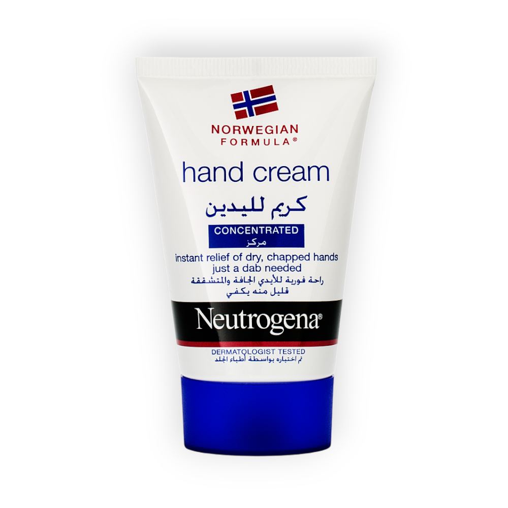 NEUTROGENA HAND CREAM 50ML