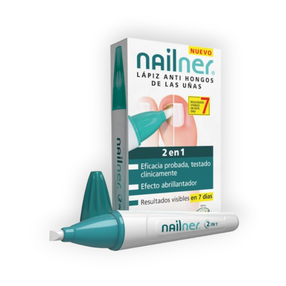 NAILNER NAIL FUNGUS PEN 4ML