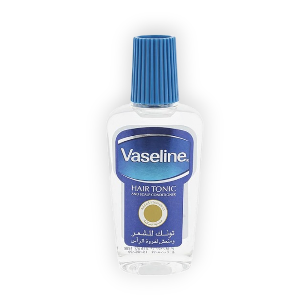 VASELINE HAIR TONIC 200ML