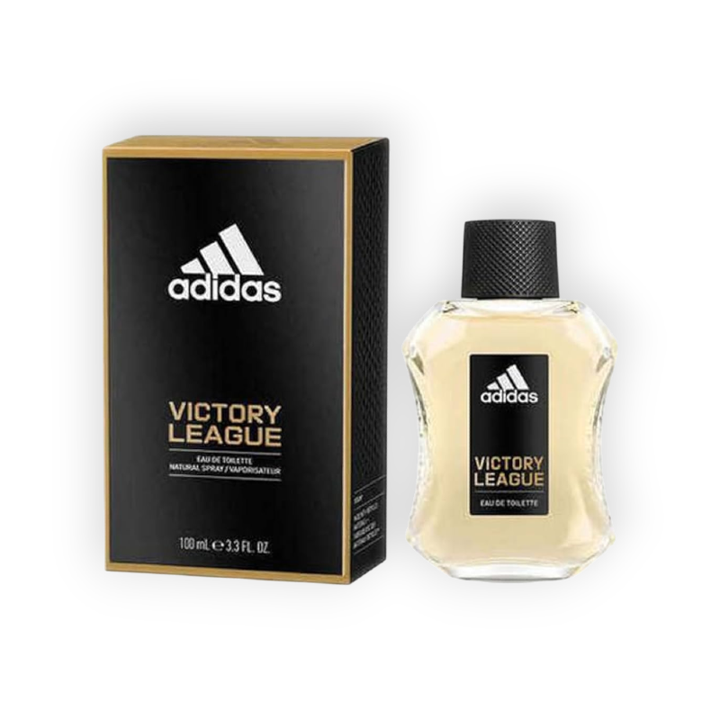 ADIDAS EAU DE TOILETTE VICTORY LEAGUE 100ML