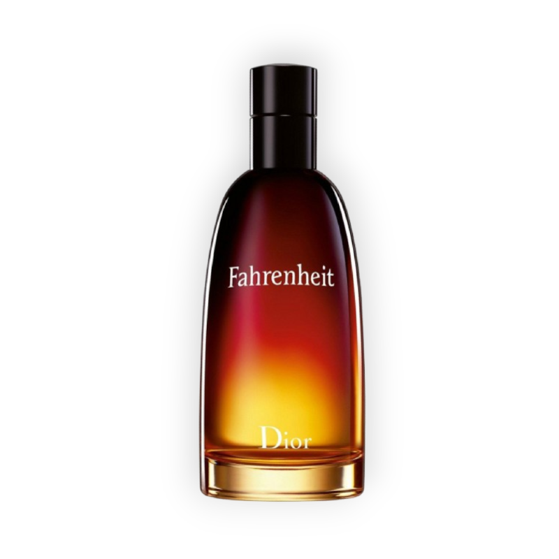 FAHRENHEIT EAU DE TOILETTE SPRAY 100 ML