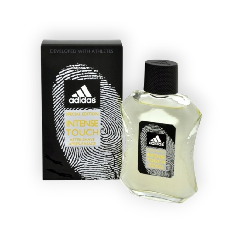 ADIDAS INTENSE TOUCH PERFUME 50ML