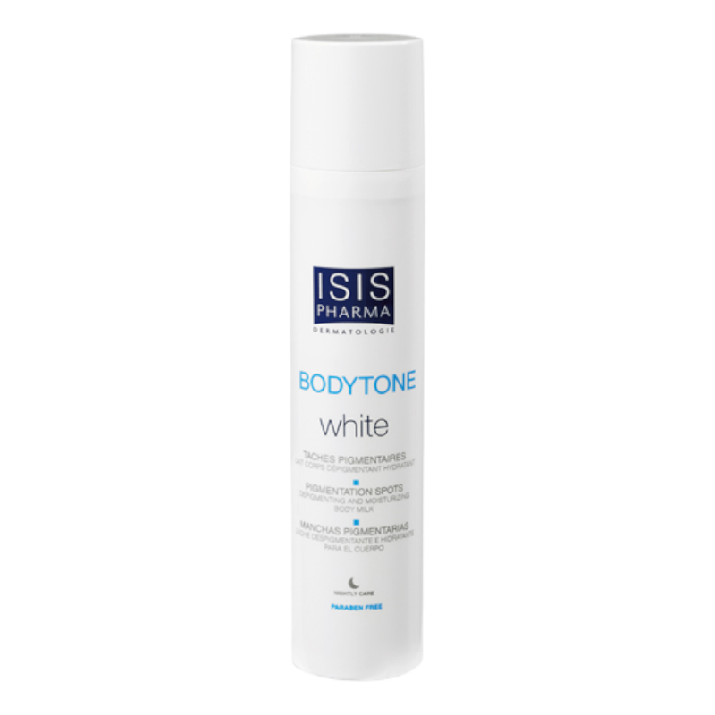 ISIS BODYTONE WHITE 100ML