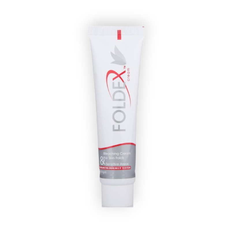 FOLDEX CREAM 50 MG