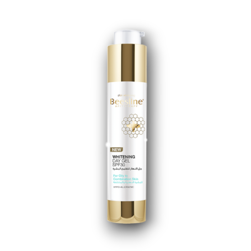 BEESLINE WHITENING DAY GEL SPF30 50ML