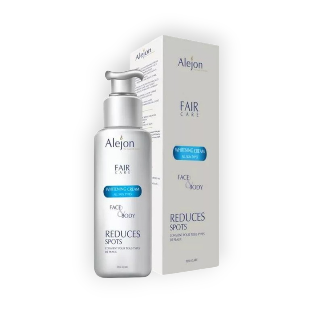 ALEJON WHITENING CREAM 60GM