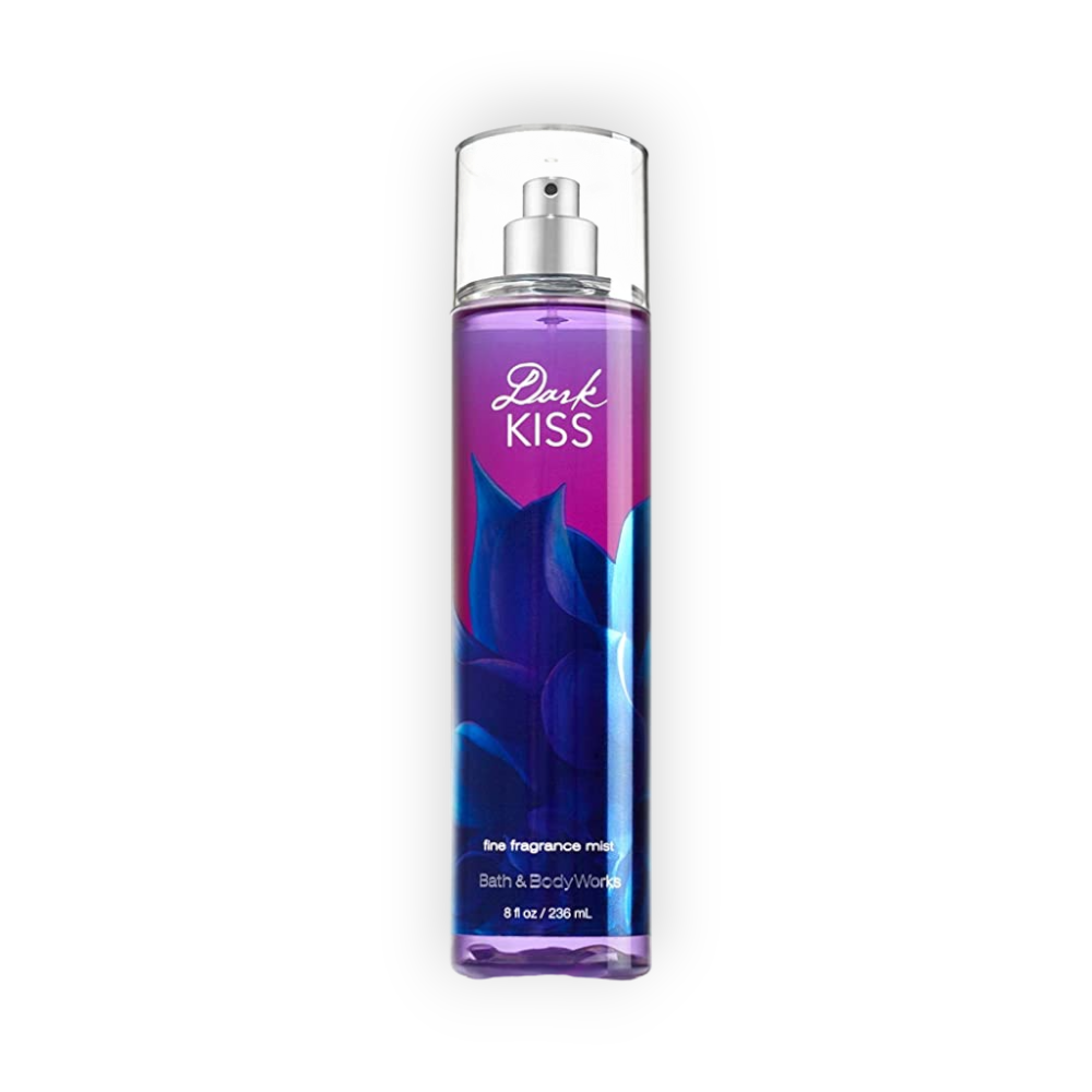 BATH&BODY WORKS DARK KISS 236GM