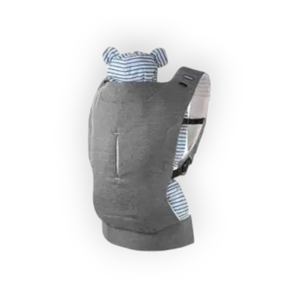 CHICCO MYAMAKI COMPLETE Baby Carrier