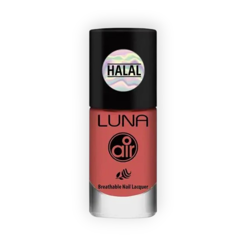LUNA AIR NAIL HAIAL 10ML NO;8
