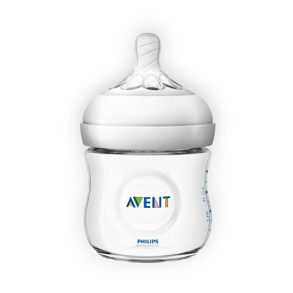 AVENT NEWBORN FLOW TEATS +0 Month (63/127)