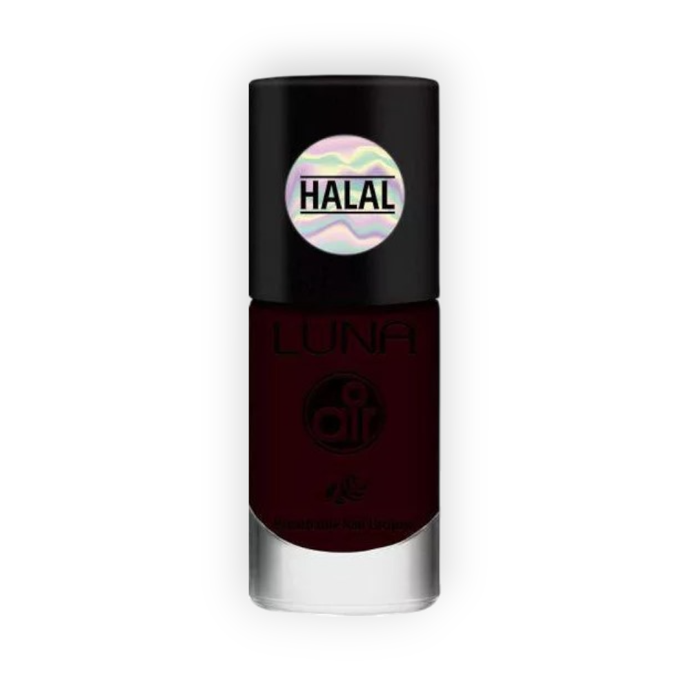 LUNA AIR NAIL HAIAL 10ML NO;5