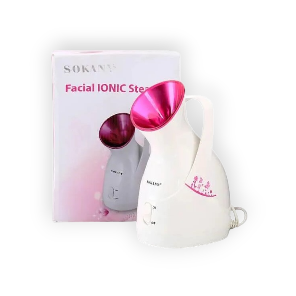 SOKANY FACIAL STEAMER( bath device)