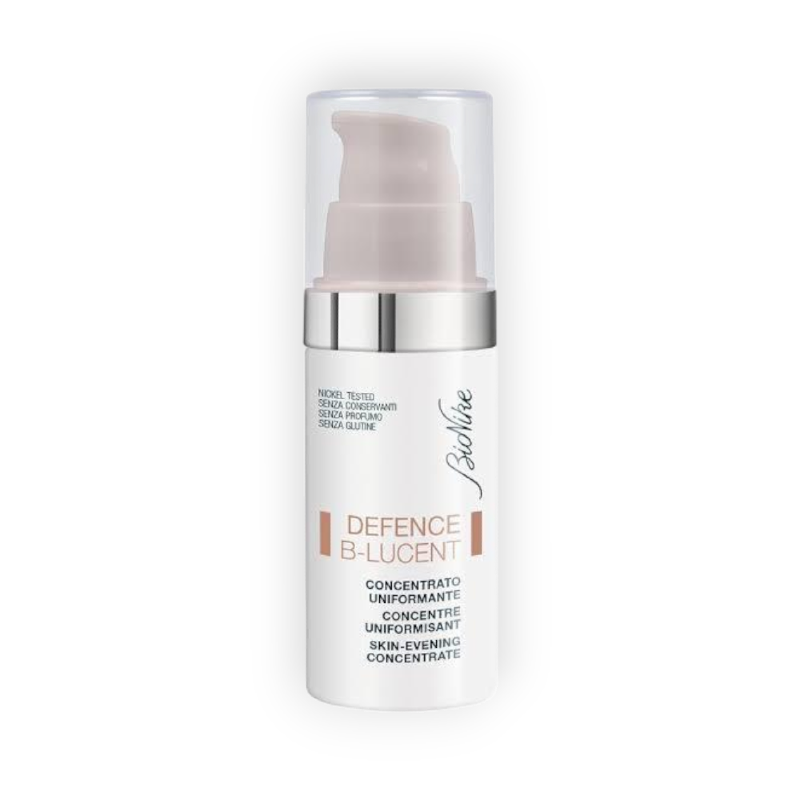 BIONIKE BLUCENT CONCENTRATE SERUM 30 ML