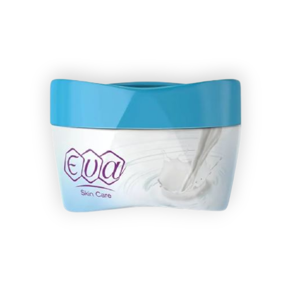 EVA CREAM MILK PROTEINS 50 GM